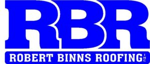 Robert Binns Roofings logo